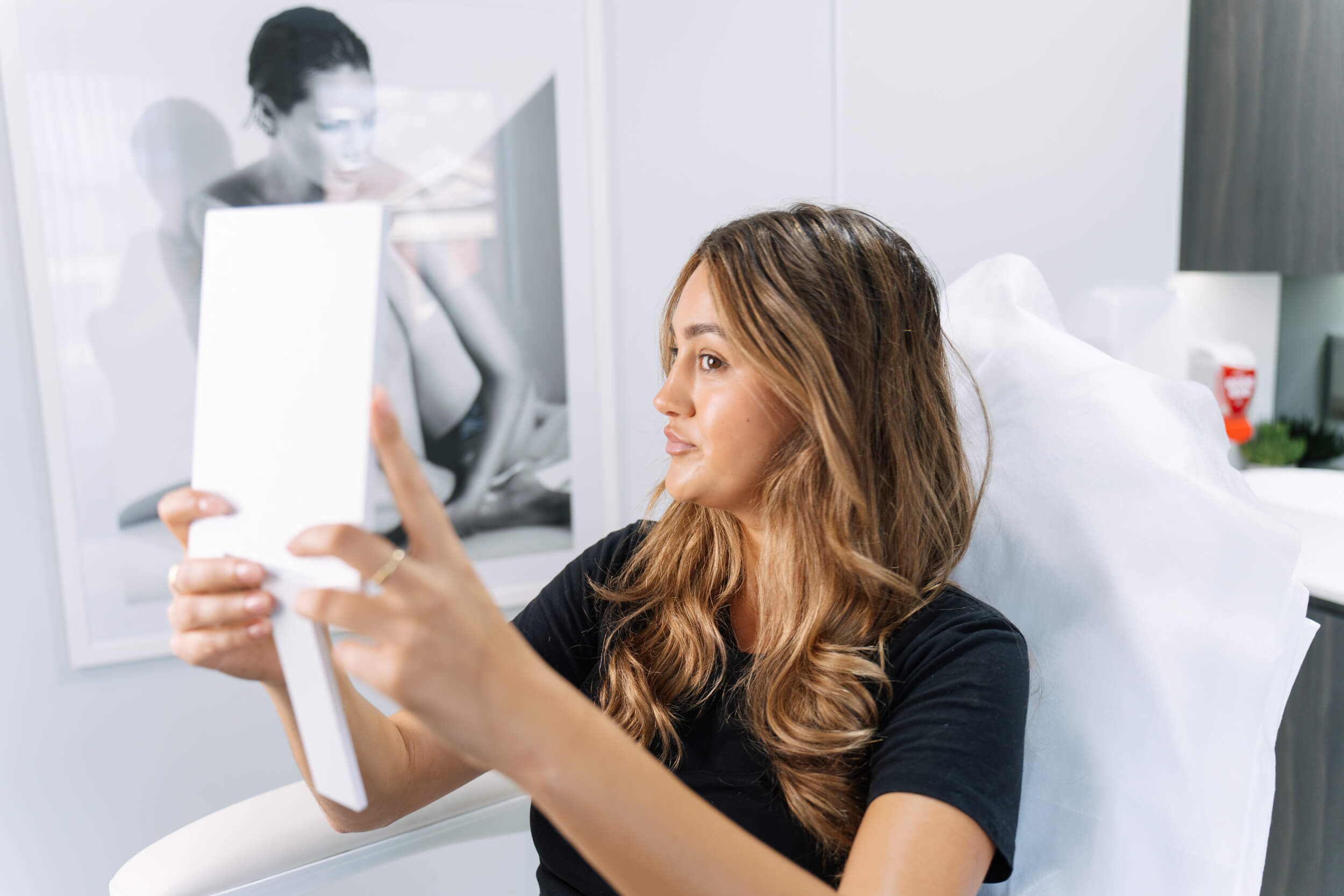 How to avoid & treat Ozempic face with Contour Clinics