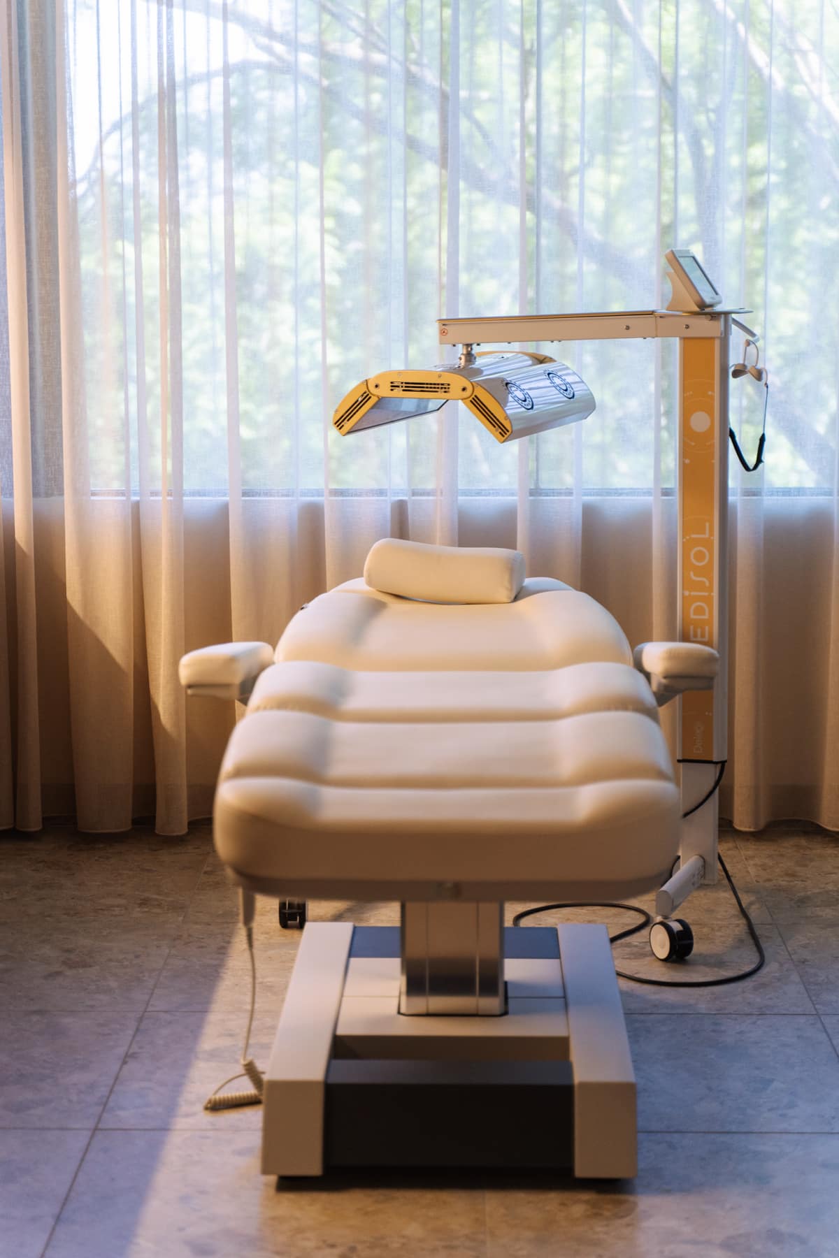 What To Expect In Your ED Consultation