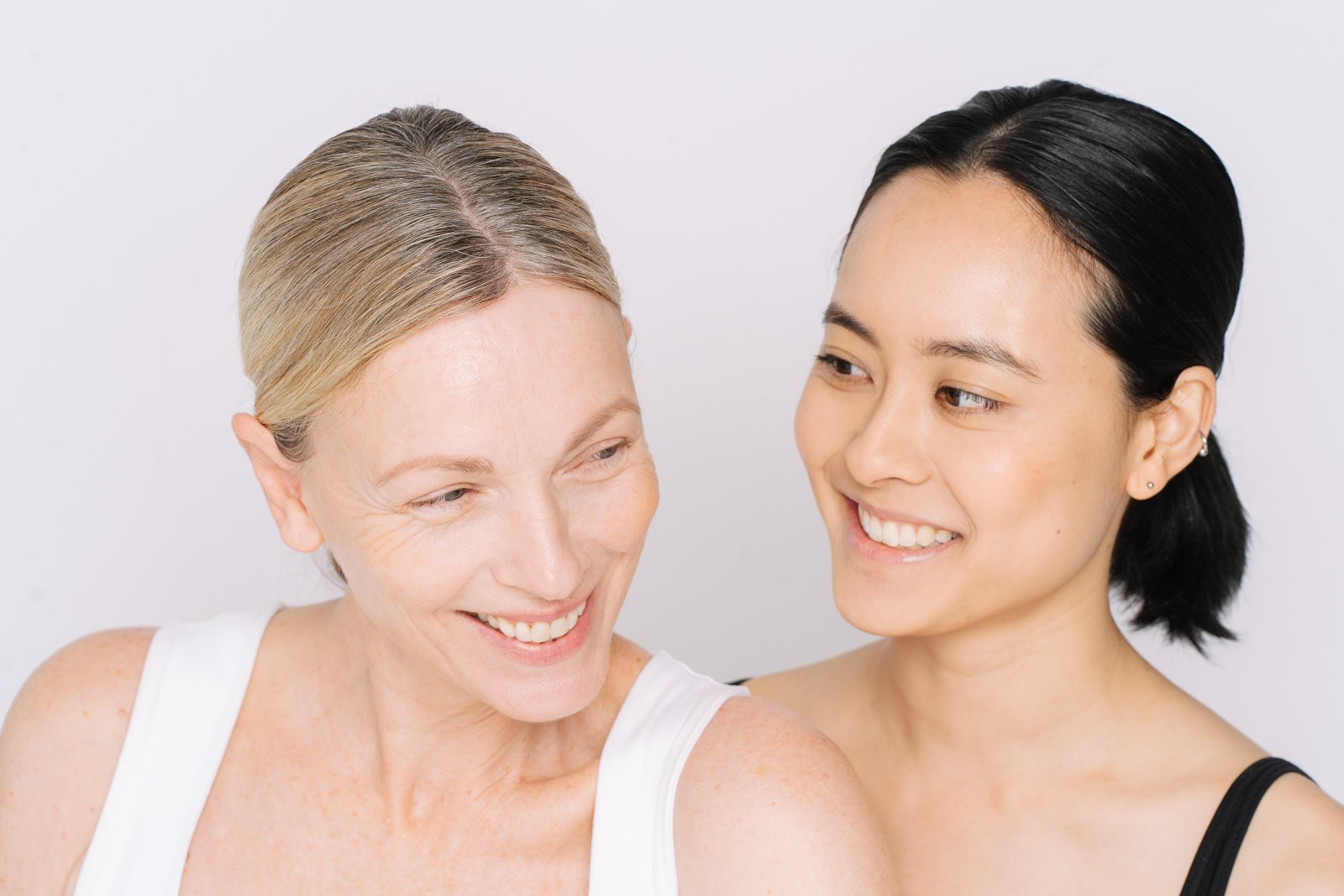 Under eye tear trough filler
