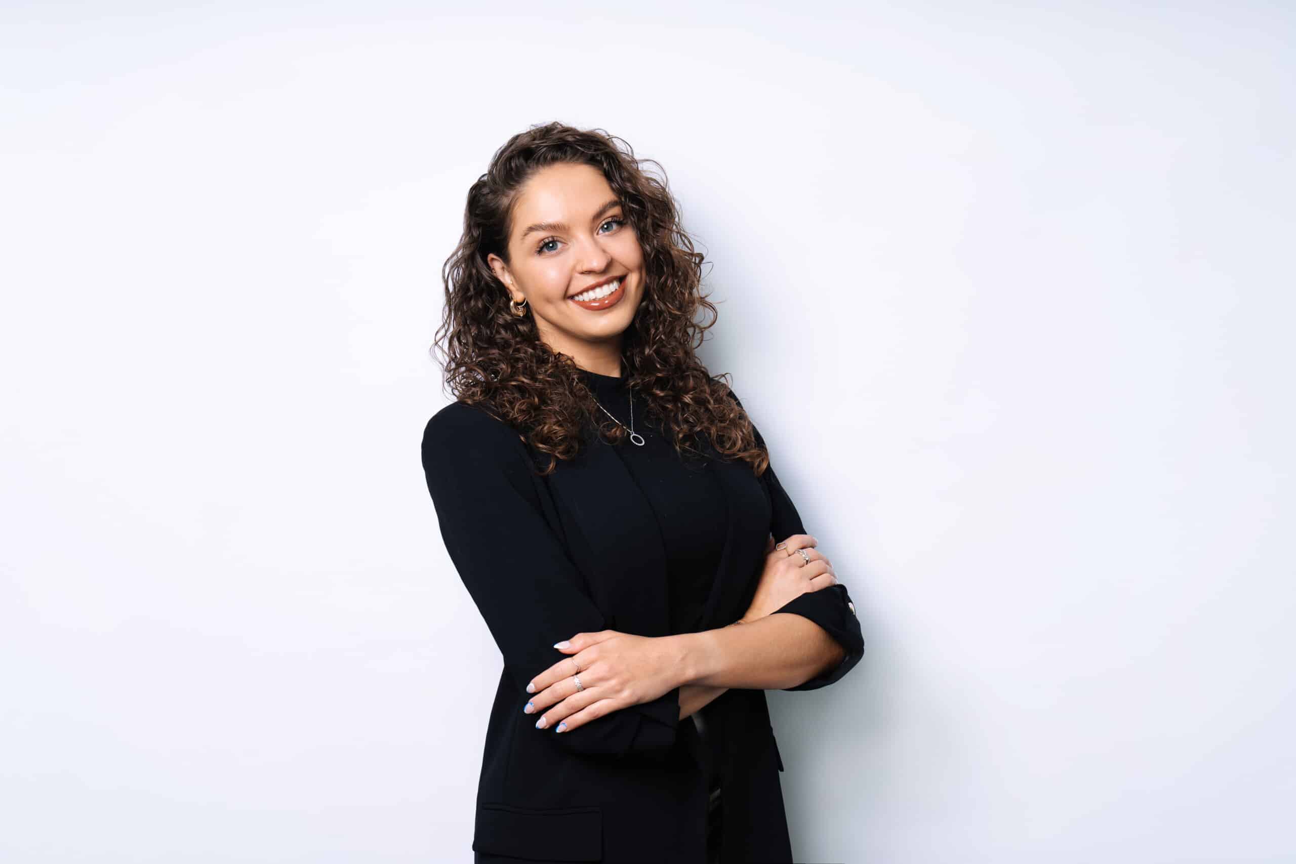 Dr Ameera Alsaady, cosmetic doctor at Contour Clinics