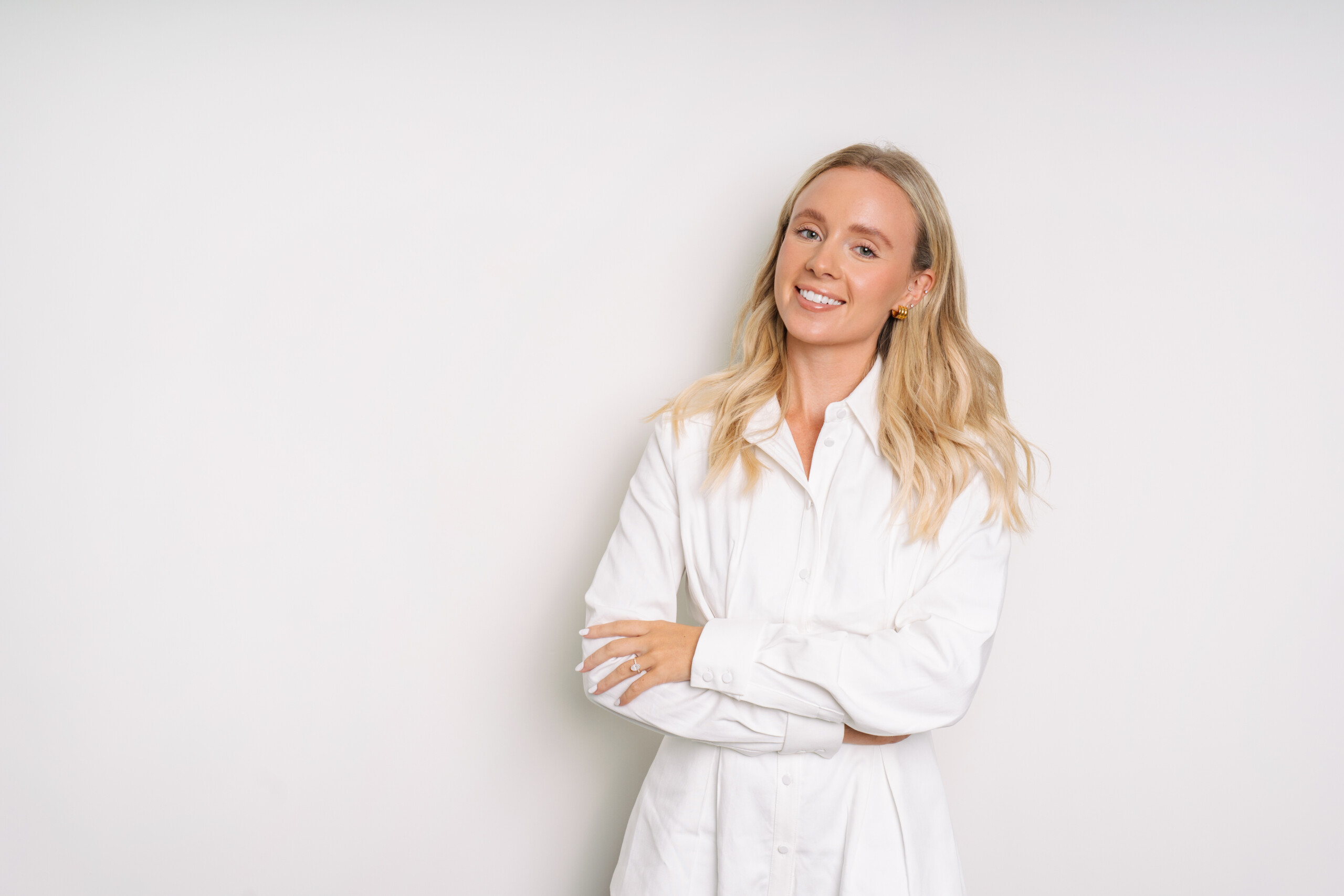 Dr Olivia Warrior, Contour Clinics