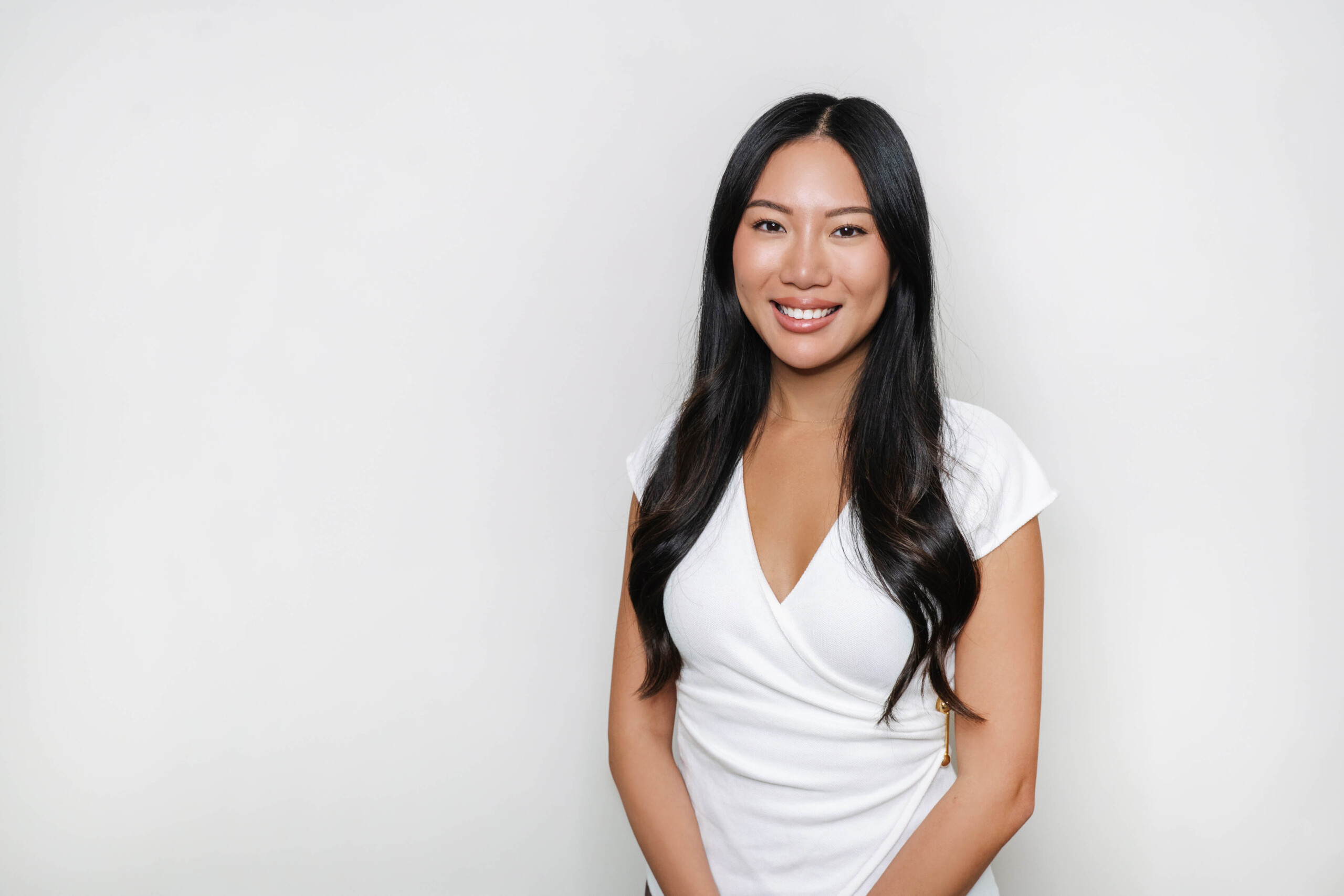 Evelyn Yin Skin & Laser Therapist at Contour Clinics
