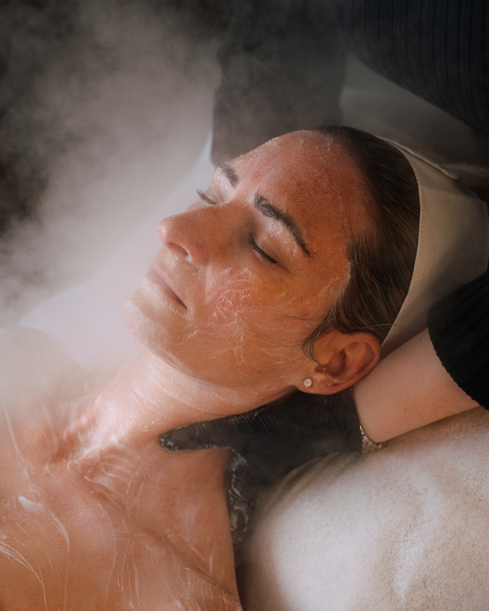 What happens in a Pigment Correct Peel? Answered by cosmetic doctors at Contour Clinics