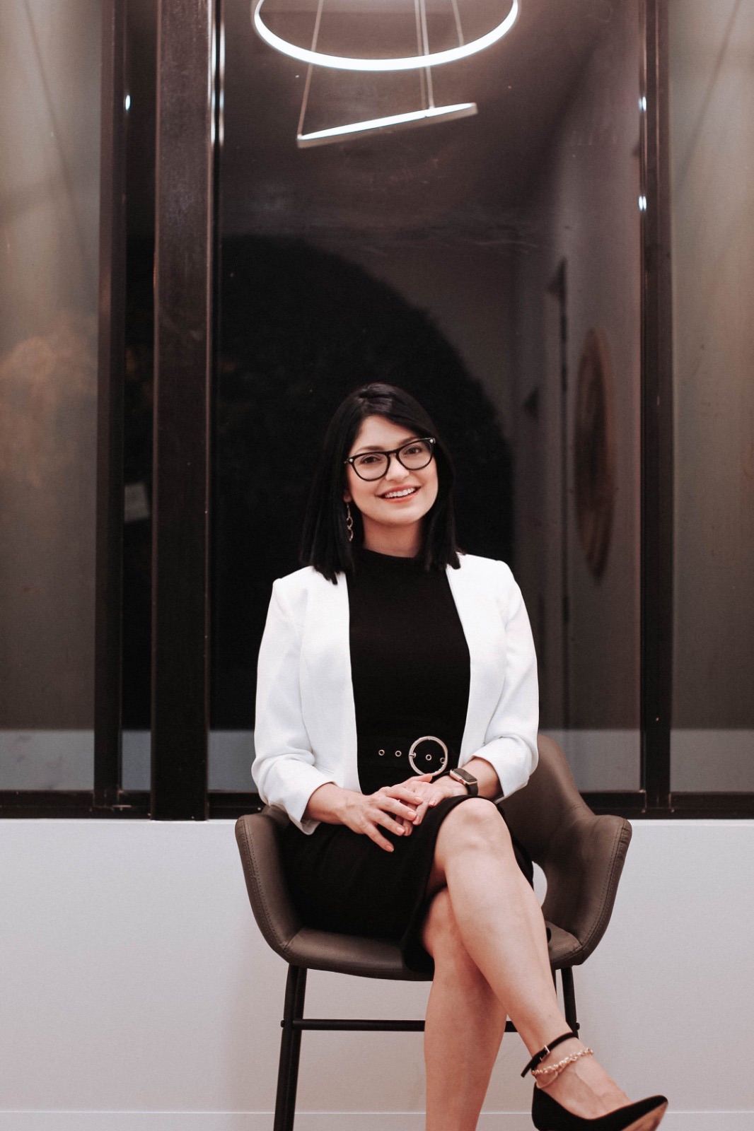 Dr Andreina Bastidas, Cosmetic Doctor at Contour Clinics