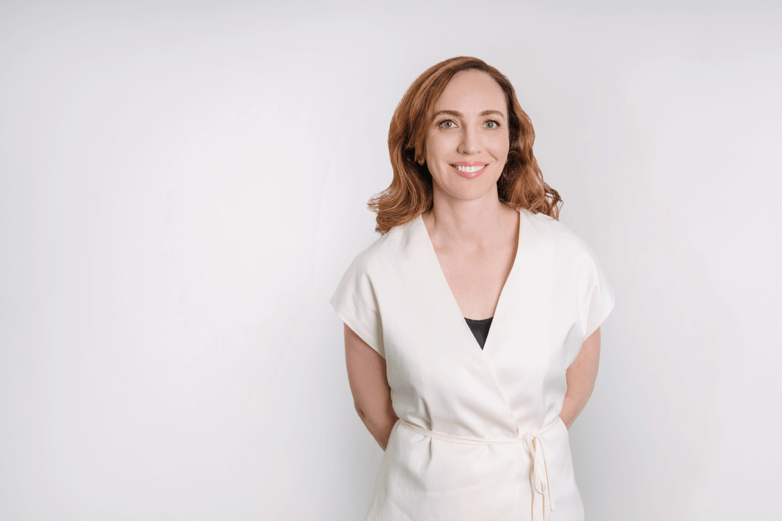 Jessica Lynch dermal therapist at Contour Clinics