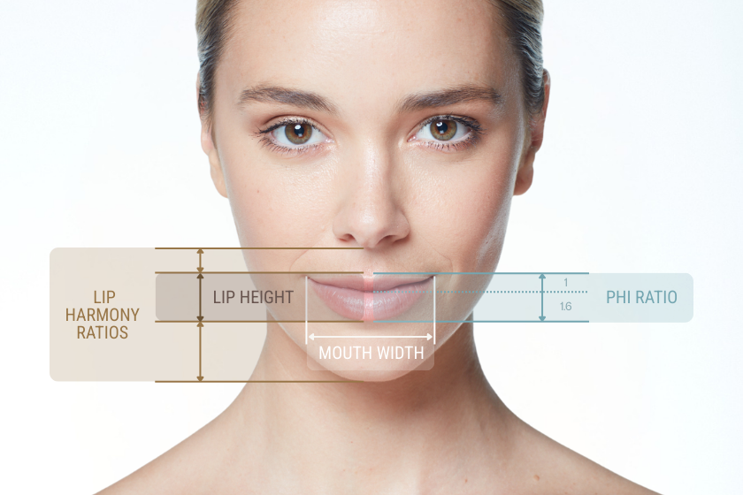 Lip filler sydney