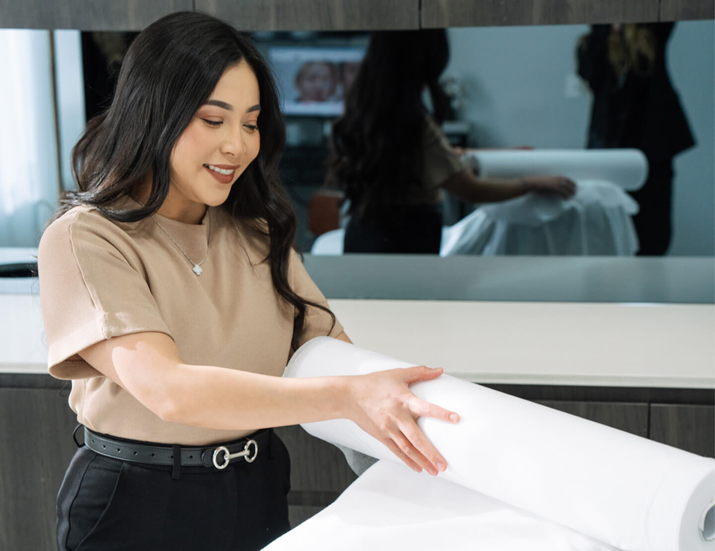 Nurse Susan - Contour Clinics Narellan