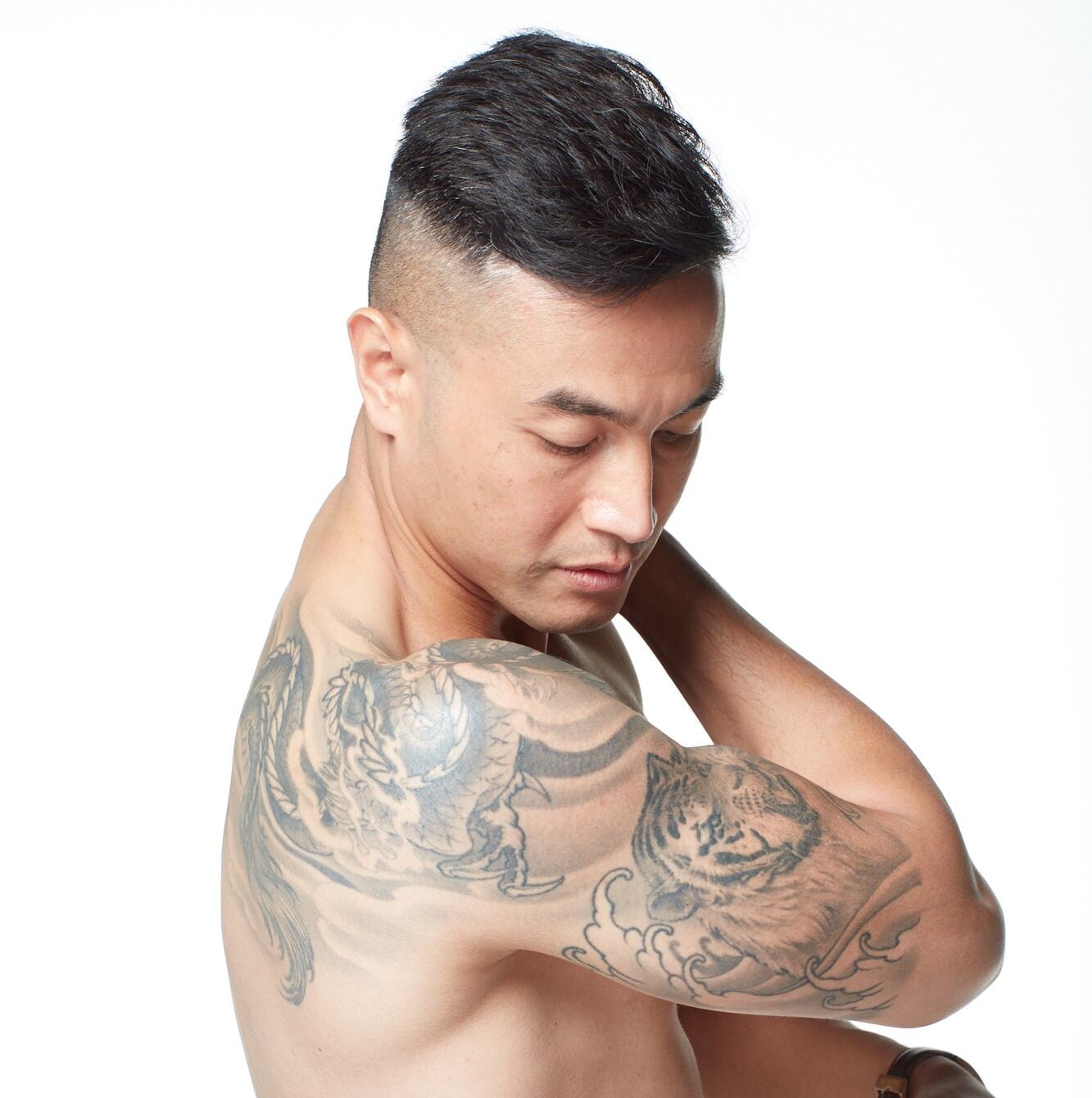 Tattoo Removal Sydney | Laser Removal Treatment | Contour Clinics