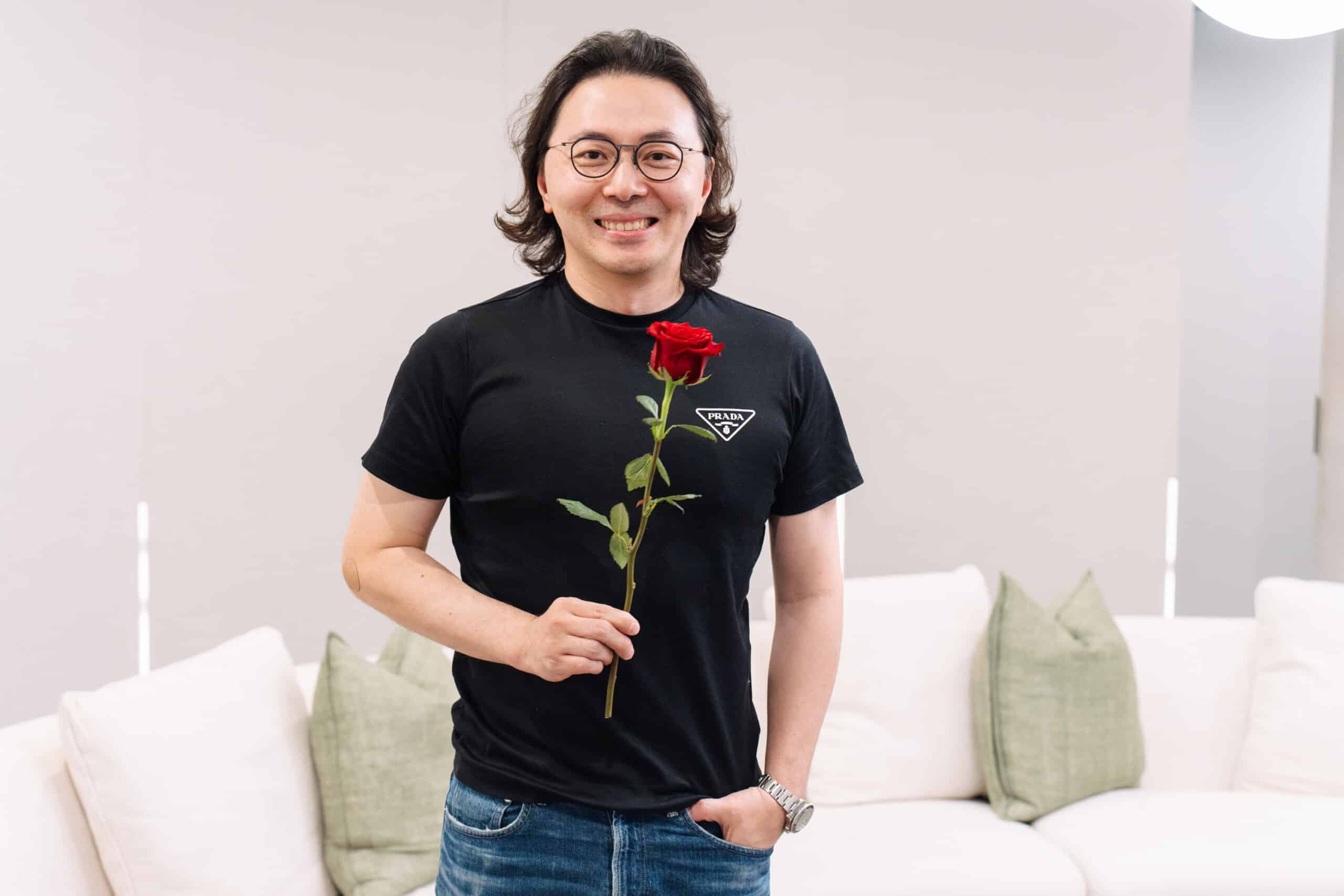 Valentine's Day promo at Contour Clinics