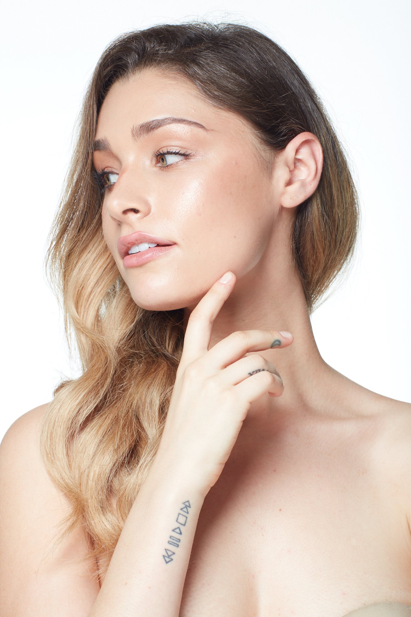 Jawline filler sydney