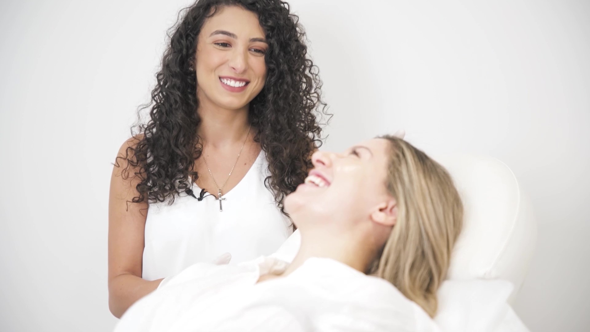 Cheek filler sydney cheek augmentation