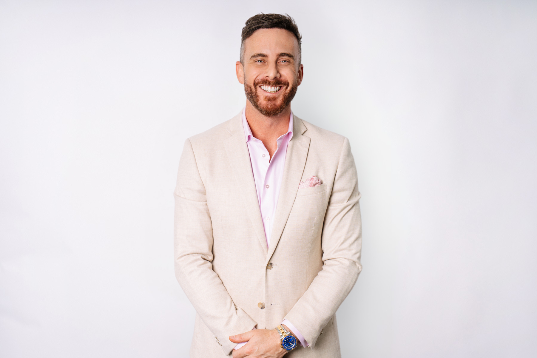 Dr Josh Wall