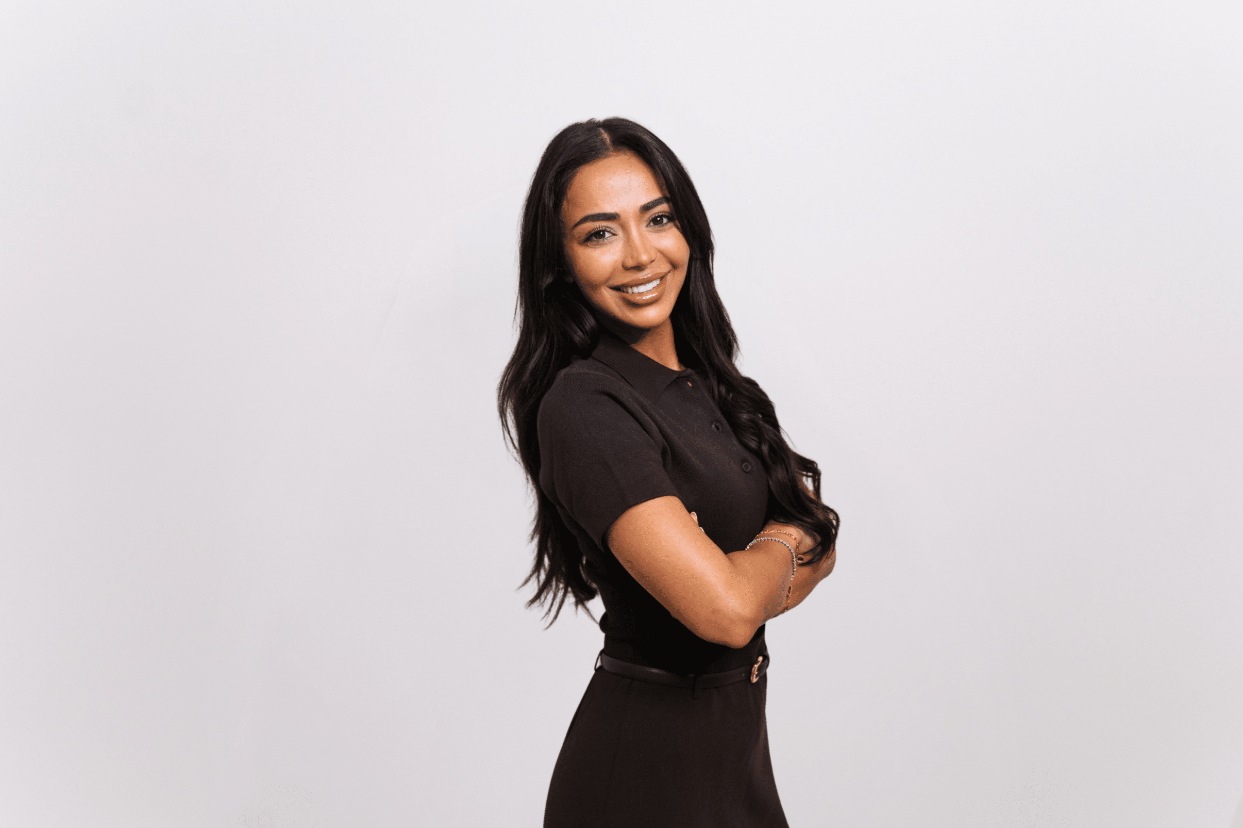 Tania Fahandezh, Senior Cosmetic Nurse at Contour Clinics Castle Hill