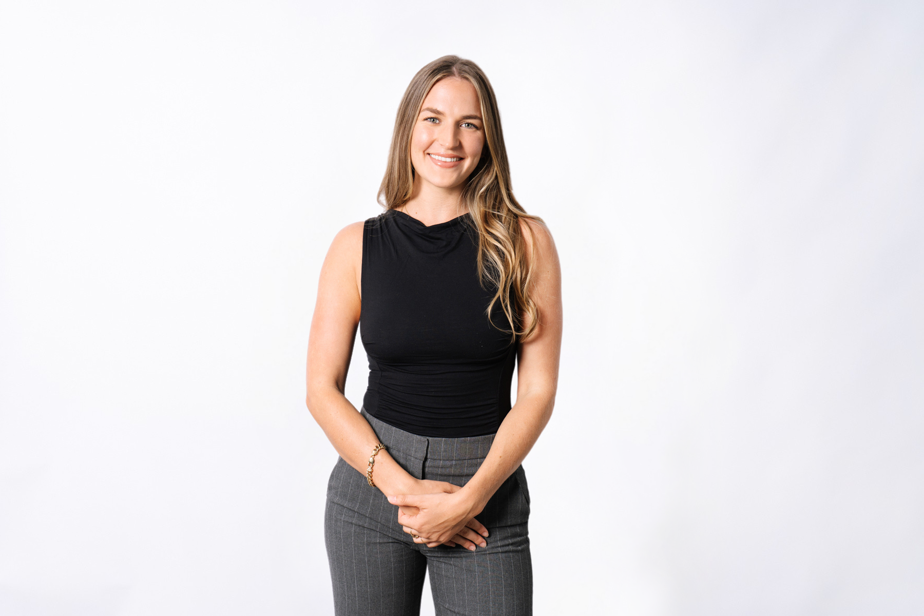Ava Busch Skin and Laser Therapist
